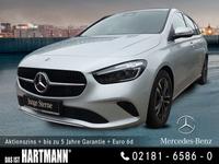 Mercedes-Benz B 200 PROGRESSIVE+MBUX+NAVI+RÜCKFAHRKAMERA+LED