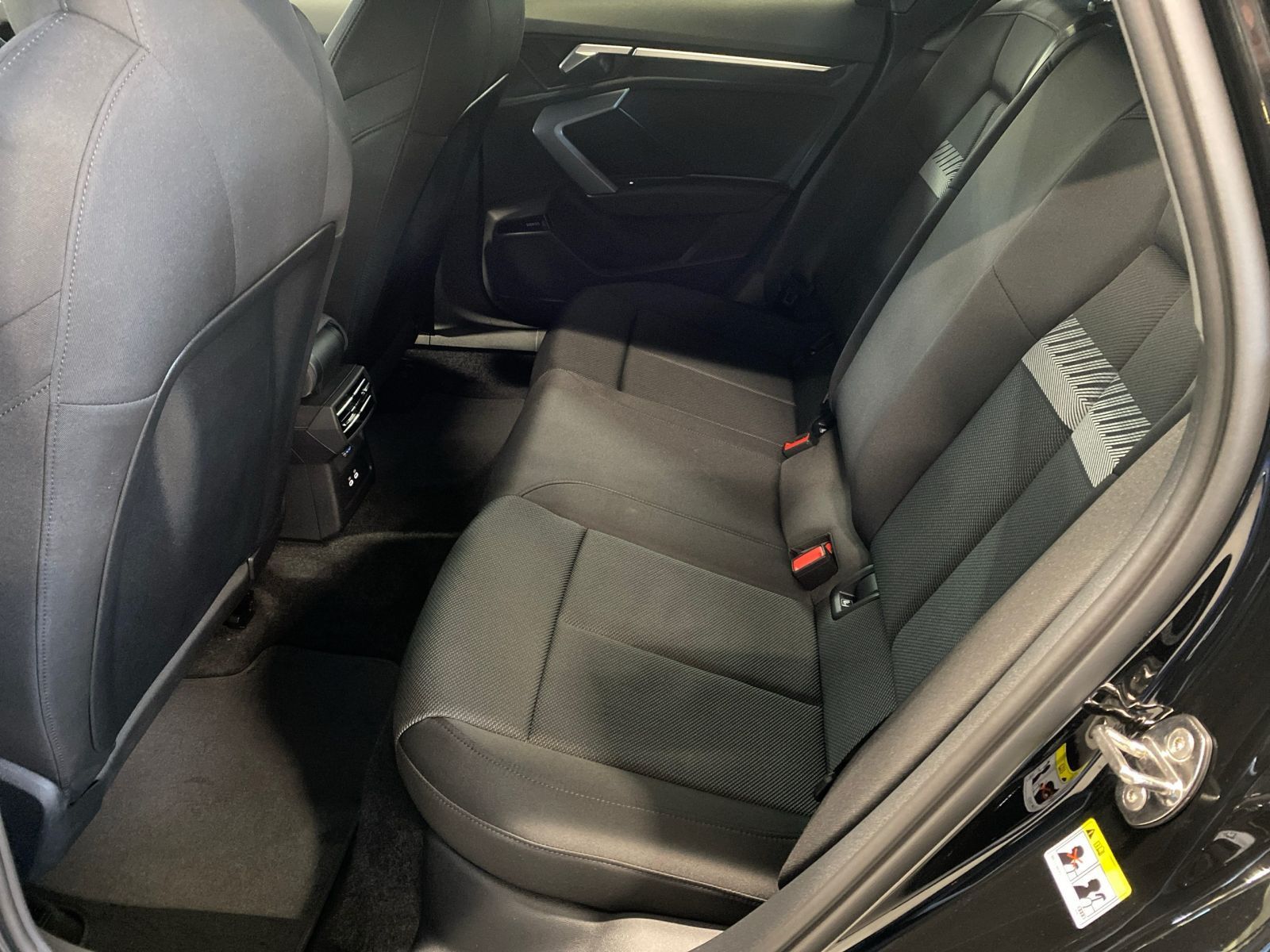 Audi A3 - Bild 8