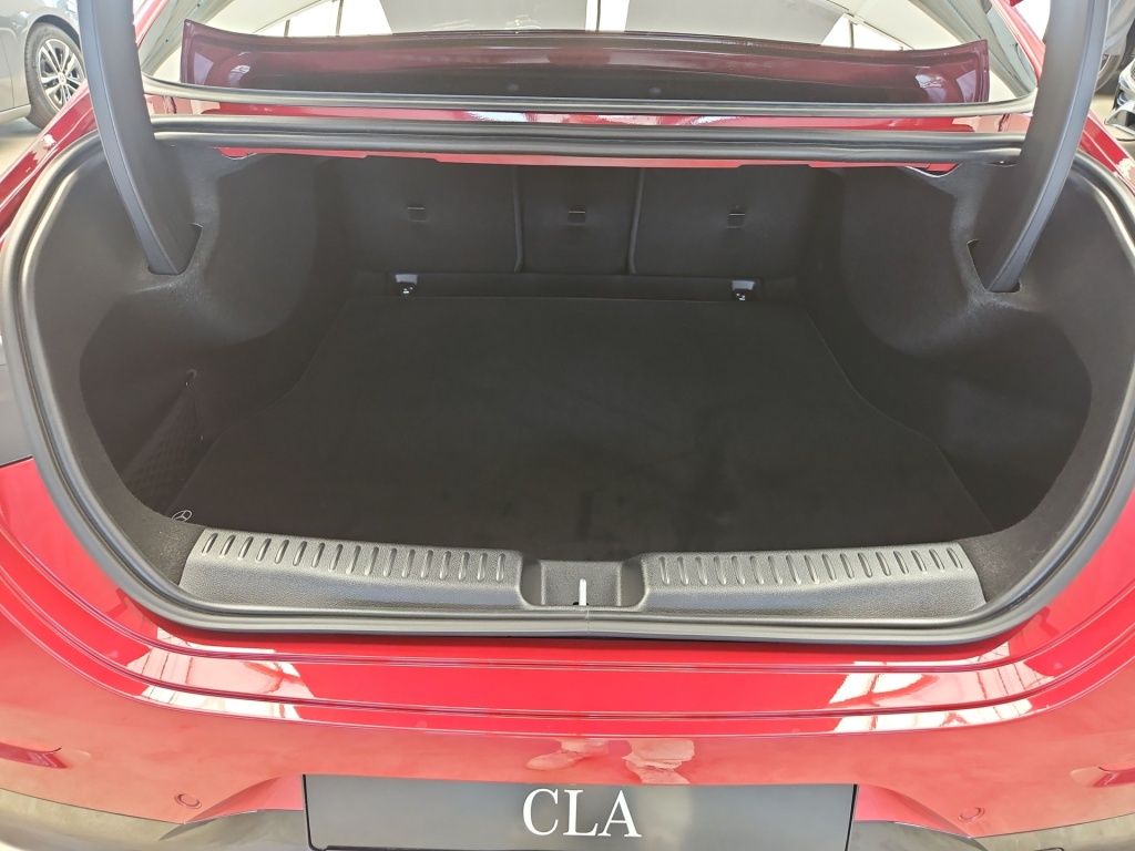 Fahrzeugabbildung Mercedes-Benz CLA 250+ EQ +AMG-Line+MULTIBEAM+MB.DRIVE-STANDAR
