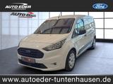 Ford Transit Connect Kasten lang Trend Klima Navi ZV - Ford Kastenwagen hoch + lang Connect