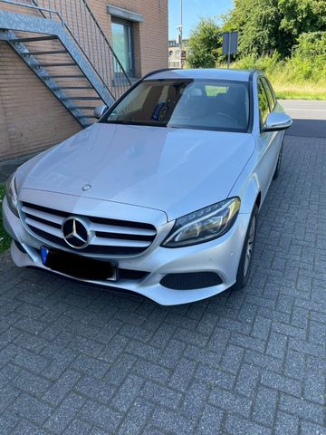 MERCEDES-BENZ C 220 d 4MATIC T AVANTGARDE Autom. AVANTGARDE