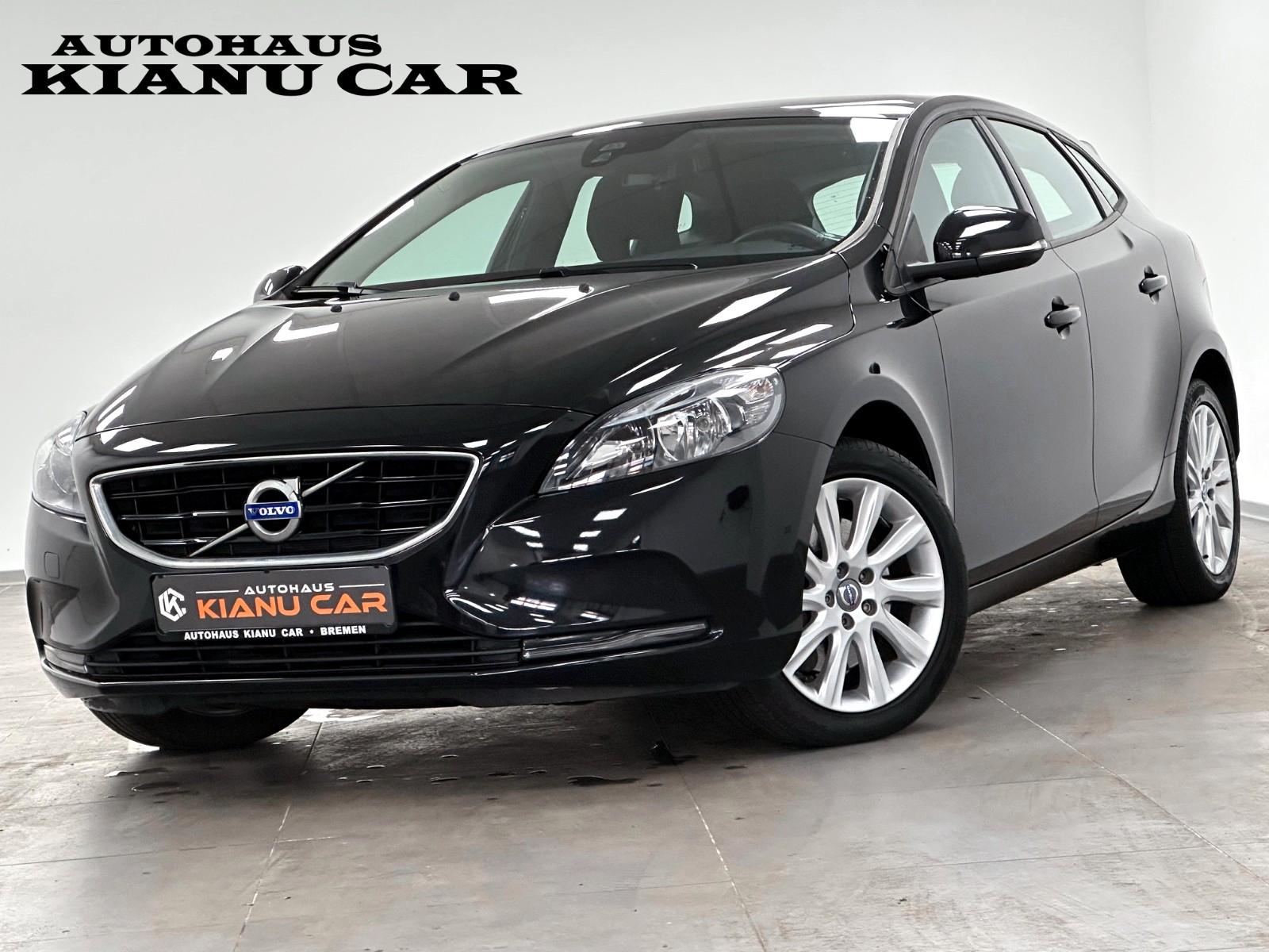 Volvo V40 You!.PANORAMA.PDC.NAVI.KAMERA.TMP