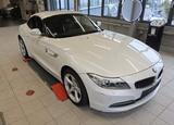 BMW Z4sDrive18i/NaviProf/Xen/SportStz/KomfortZg/HIFI - BMW Z4: Cabrio