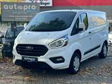 Ford Transit Custom Kastenwagen L1H1 KLIMA PDC