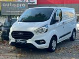Ford Transit Custom Kastenwagen L1H1 KLIMA PDC