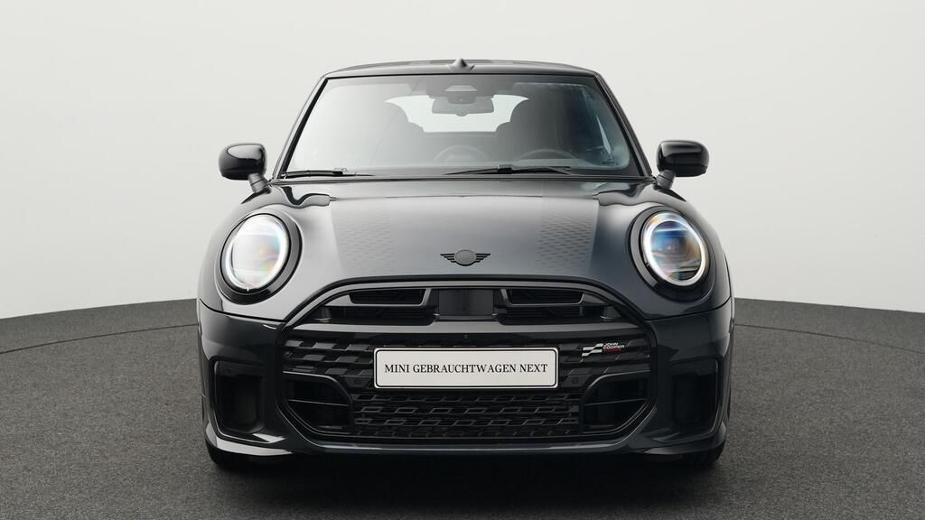 MINI Cooper S Cabrio - Bild 3