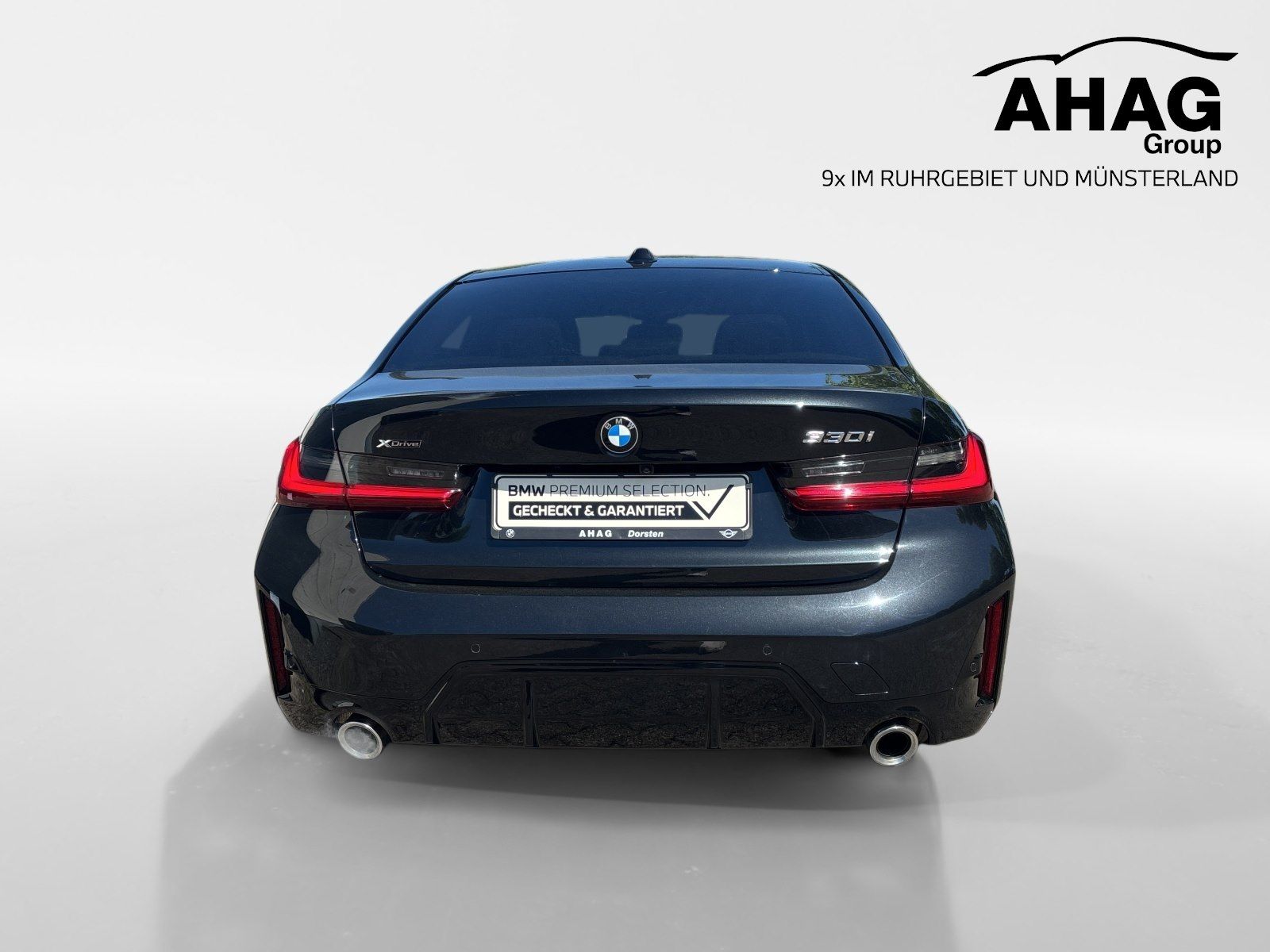 BMW 330 - Bild 5