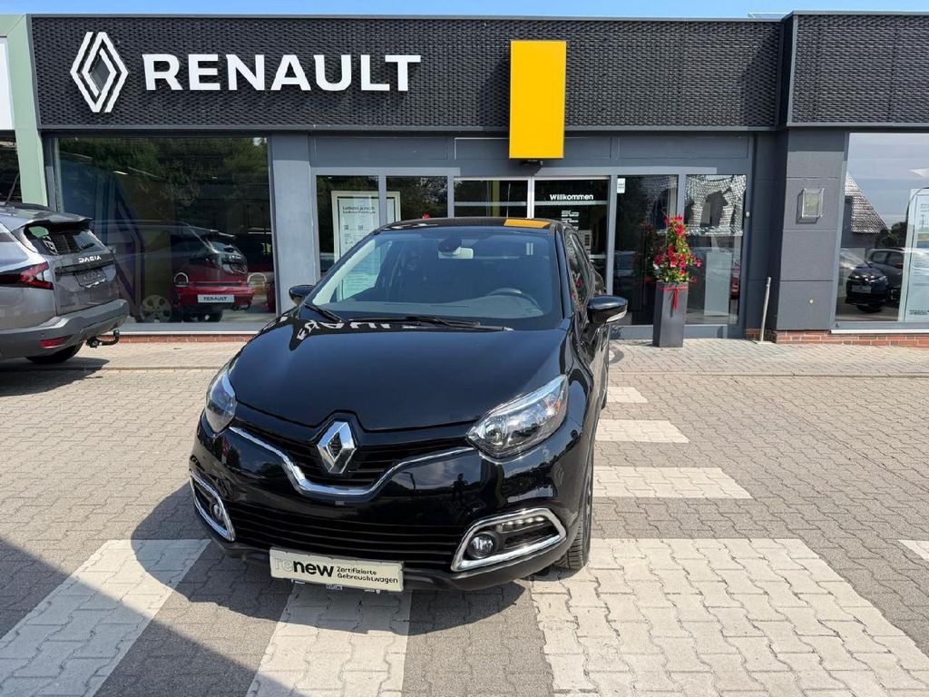 Image of Renault Captur