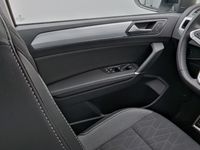 Volkswagen Touran - Vorschau Bild 13