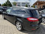 Ford Mondeo Turnier Trend Automatik - Ford Mondeo aus 2009: Kombi