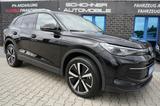 Volkswagen Tiguan 1.5 TSI eHybrid LED KAMERA ACC - Volkswagen Tiguan: Schwarz, Zentralverriegelung