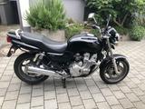 Honda CB Seven Fifty - HONDA SEVEN FIFTY