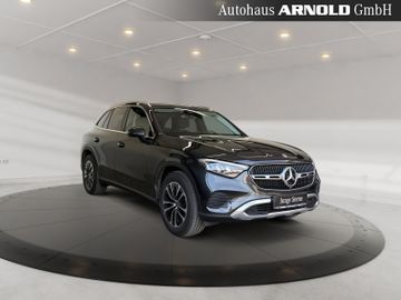 Mercedes GLC 200 - 6