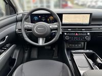 Hyundai TUCSON - Vorschau Bild 10