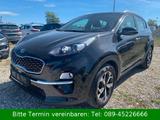 Kia Sportage Vision 4WD*NAVI*KAMERA*8-FACH*PDC* - Kia: 8