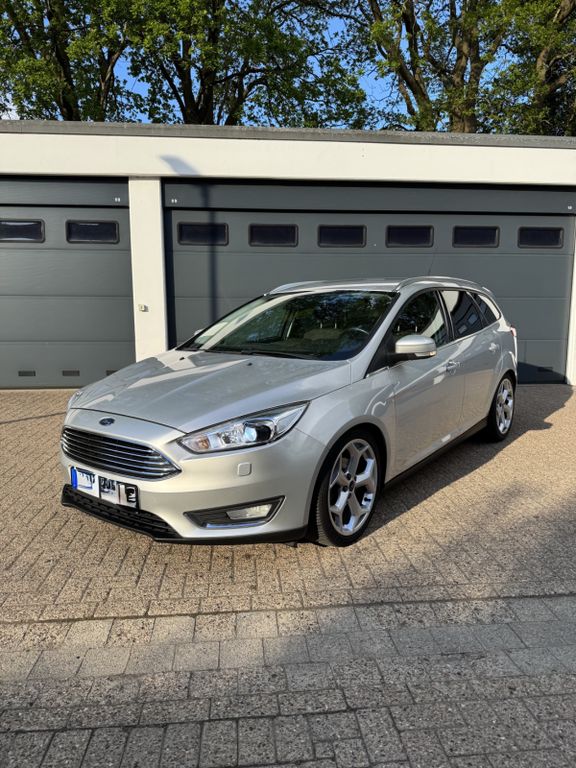 Image of Ford Focus