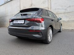 AUDI A3 Sportback advanced 2.0 TDI S-Tronic Sport
