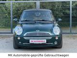 MINI COOPER Cabrio Cooper 1.6*LEDER*NAVI** - gebrauchte MINI MINI aus dem Jahr 2007