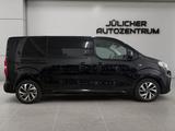 Citroën Spacetourer Shine M Automatik, 2.Hand, 8-Si - Citroën: Van