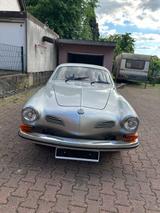 Volkswagen Karmann Ghia - VW Karmann Ghia Gebrauchtwagen