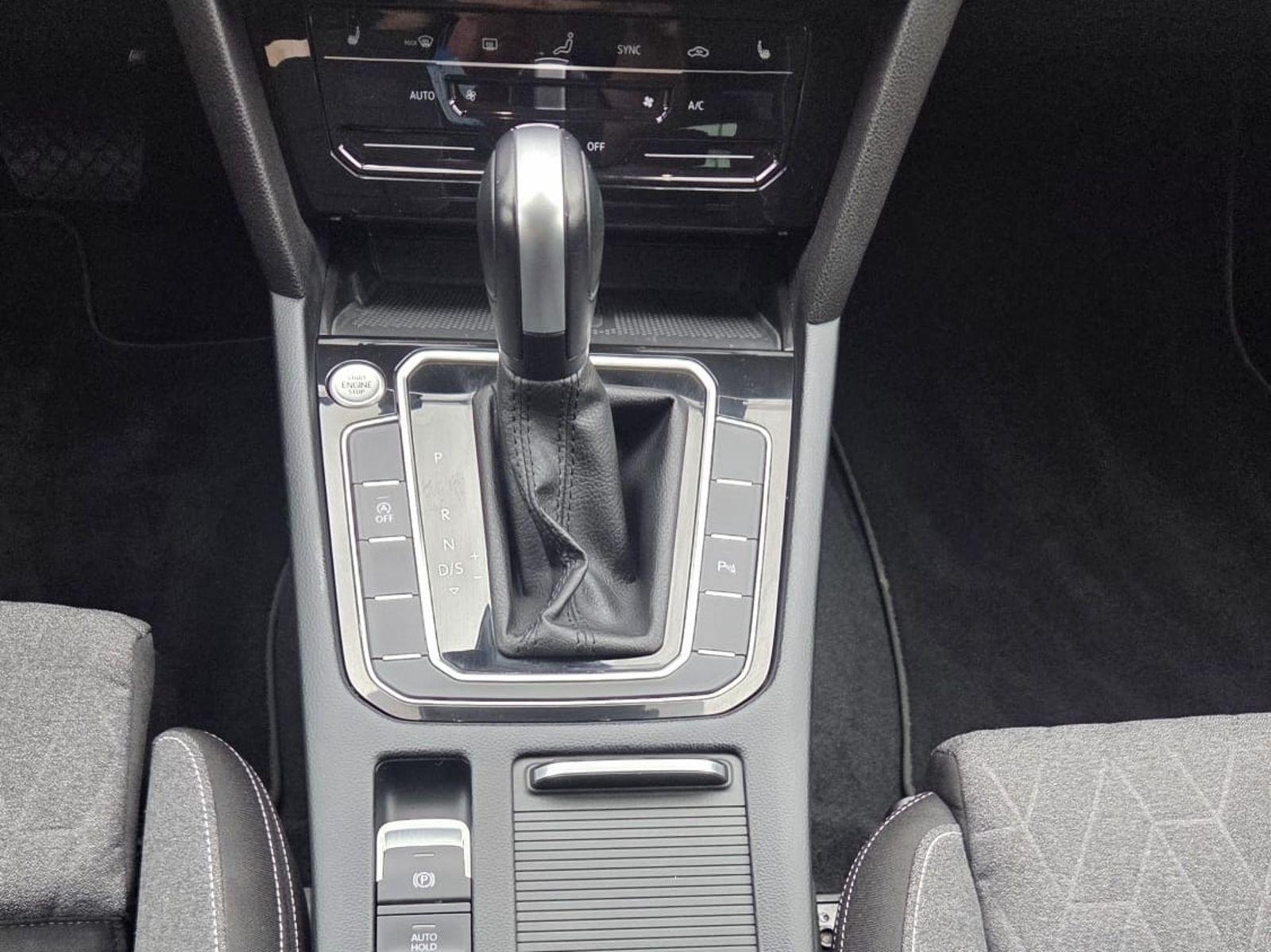 Volkswagen Passat VARIANT2.0TDI BUSINESS DSG SHZ/MASS./ACC, миниатюра 22