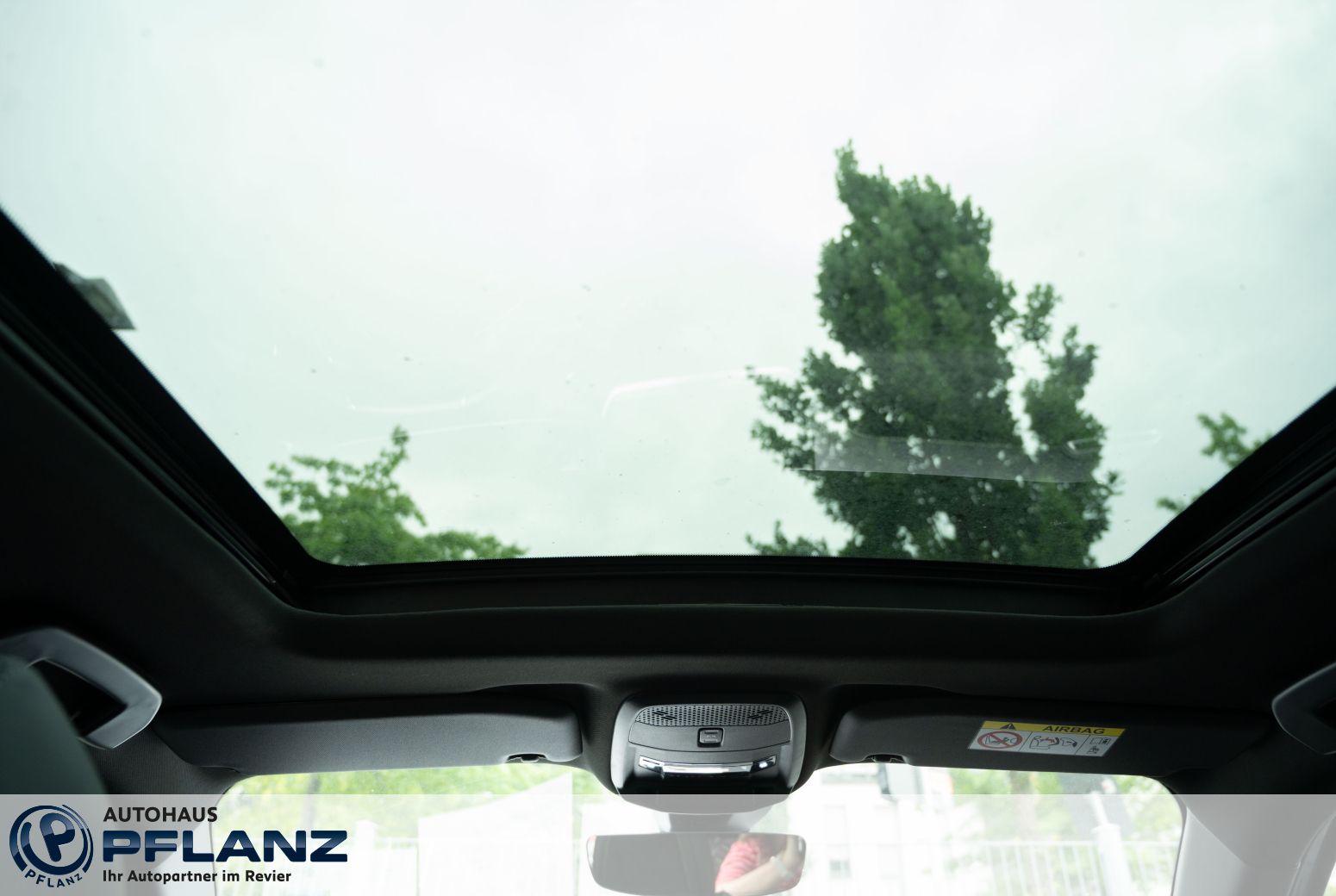 Peugeot 2008 - Bild 5