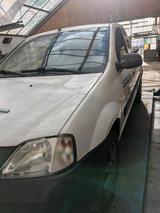 Dacia Logan Pickup US - Dacia Logan Pick-Up Gebrauchtwagen