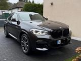 BMW X4 M40d Mild hybrid HUD, SH, 250KW,  - gebrauchte BMW X4 M40 aus dem Jahr 2020