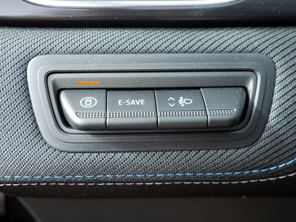 Fahrzeugabbildung Renault Captur Esprit Alpine E-Tech Full Hybrid 160