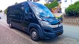 Citroën Jumper - Citroën Wohnmobil oder -wagen
