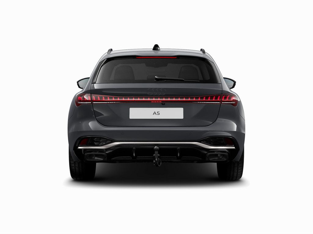 Audi A5 - Bild 8