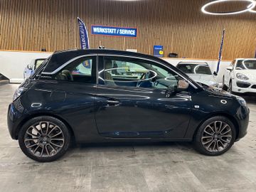 Opel Adam Glam *Navi*Pano*Sitzheizung*