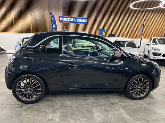 Opel Adam Glam *Navi*Pano*Sitzheizung*