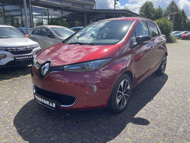 Renault Zoe Intens ZE40 PDC+Kamera,zzgl. Batteriemiete