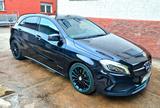 Mercedes-Benz A 220 A A 220 d 4Matic Motorsport Edition - gebrauchte Mercedes-Benz A 220 aus dem Jahr 2016