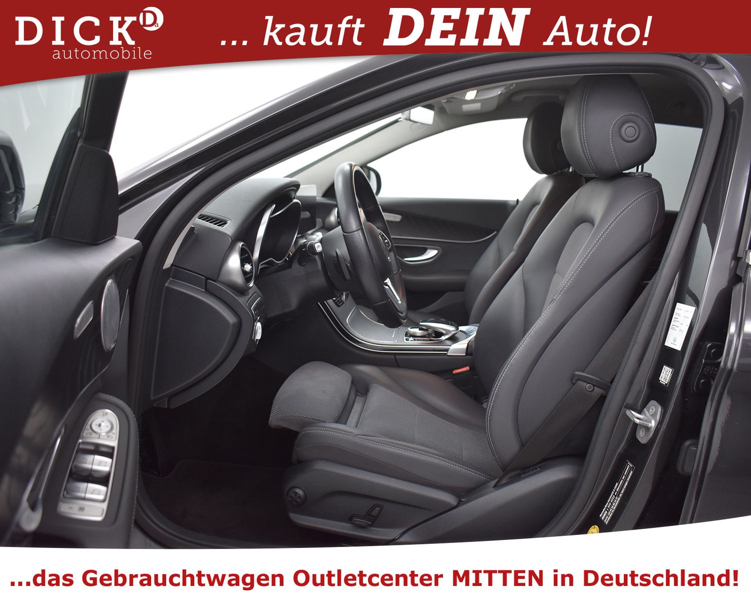 MERCEDES-BENZ 300de Avantg BURMES+COMAND+HEAD+KAM+LED+STANDHZ - Image 11