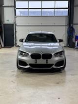 BMW M140i - Non OPF, KW, Schalter, Alcantara,Shadow - BMW M140i aus 2016