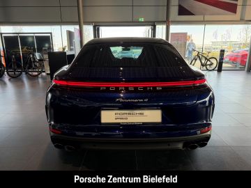 Porsche Panamera - 5