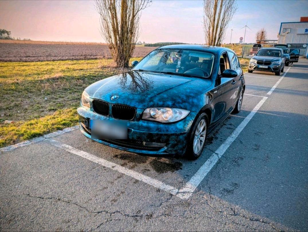 BMW 120