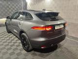 Jaguar F-Pace AWD*R-SPORT*MERIDIAN-R.KAM-SHZ-WLAN-19" - gebrauchte Jaguar F-Pace aus dem Jahr 2019
