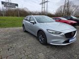 Mazda 6 2.0 SKYACTIV-G 165 Center-Line (EURO 6d) - Mazda 6 aus 2023