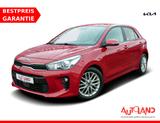 Kia Rio 1.4 Dream Team Navi Sitzheizung Kamera PDC - Kia Rio bis 15.000 Euro