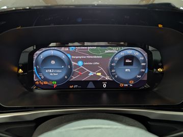 Ford Tourneo Connect Tourneo Grand Connect Tit. 2,0l 