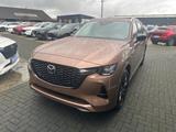 Mazda CX-80 2.5L e-SKYACTIV PHEV 327ps 8AT AWD Homura  - Mazda CX-80: Plug-In Hybrid, Geländewagen