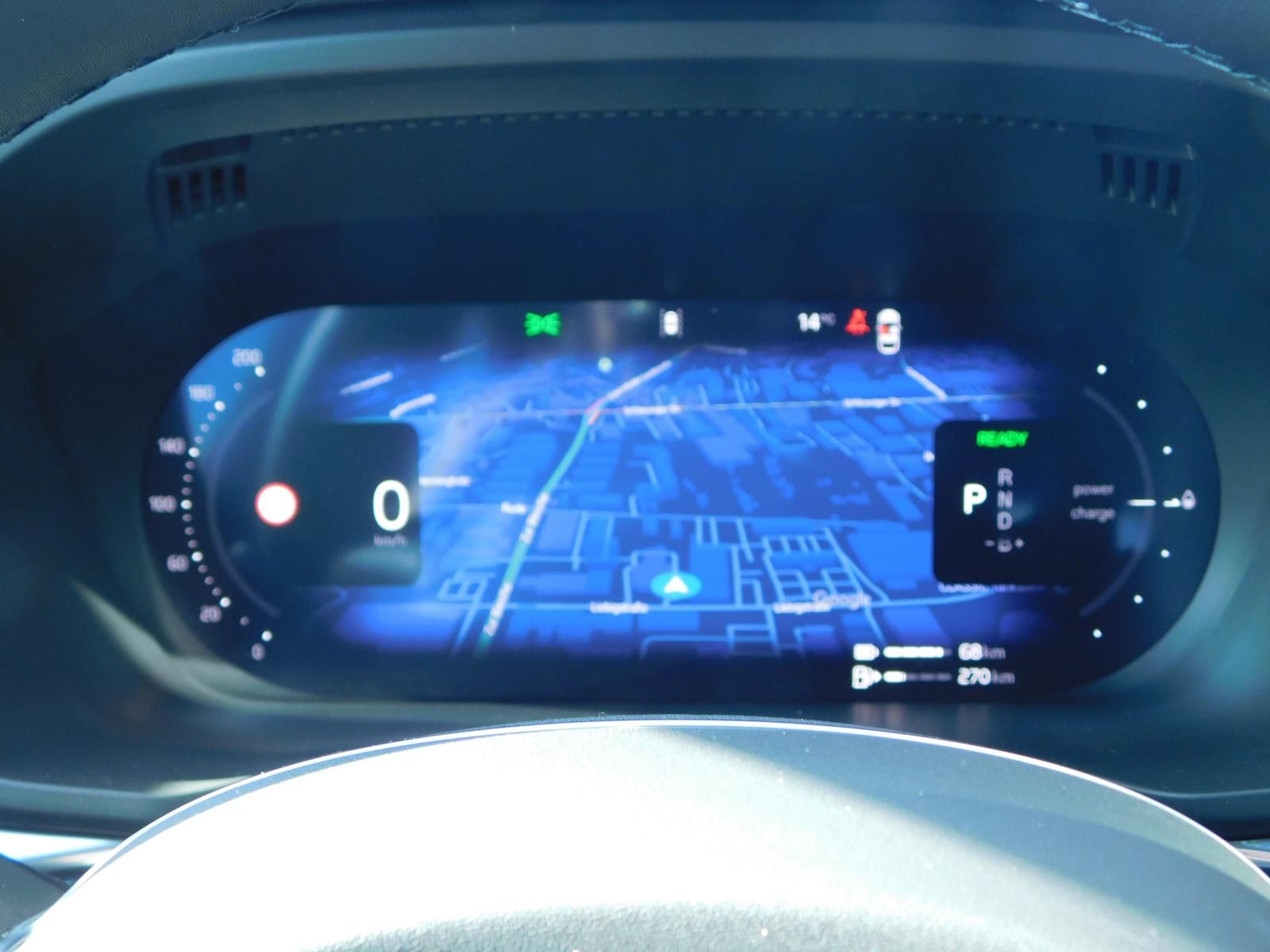 Fahrzeugabbildung Volvo XC60 T8 AWD Plus Black Edition