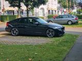 BMW 320D GT M F34 - BMW 3er Reihe: F34