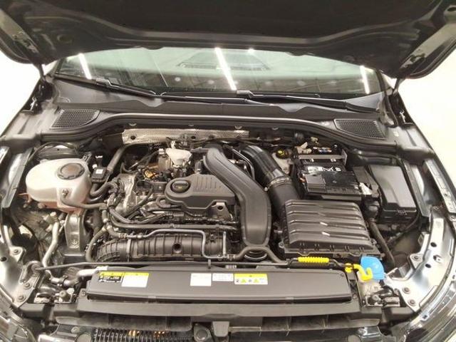Volkswagen Golf VIII Variant 1.5 TSI Goal STHZ+APP+SHZ+LED+, миниатюра 25