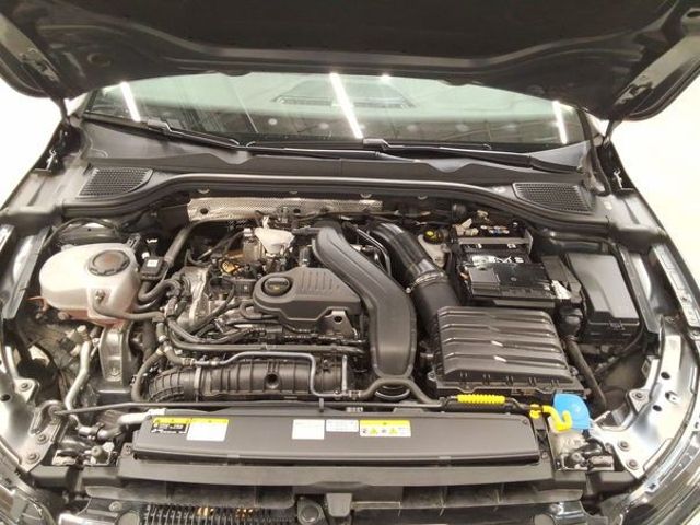 Golf VIII Variant 1.5 TSI Goal STHZ+APP+SHZ+LED+