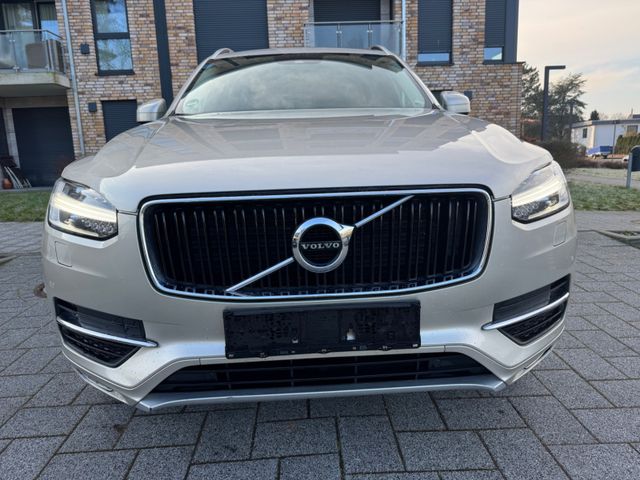 Volvo XC 90 XC90 Momentum AWD