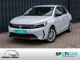 Opel Corsa-e Edition +Winter-Paket+Parkpilot+LED+